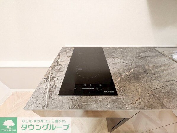 Arrowsal SHINKAWAの物件内観写真